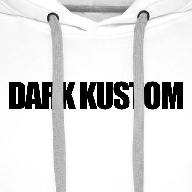 DARK KUSTOM