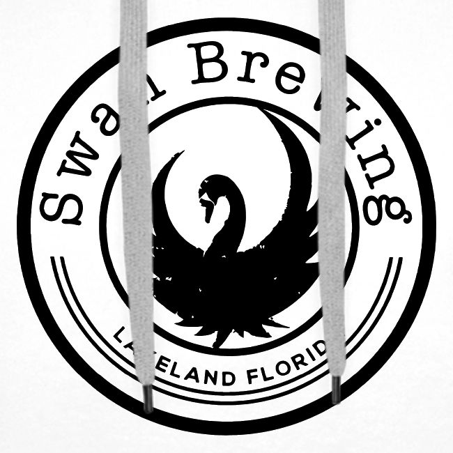 Classic Swan Brewing Logo