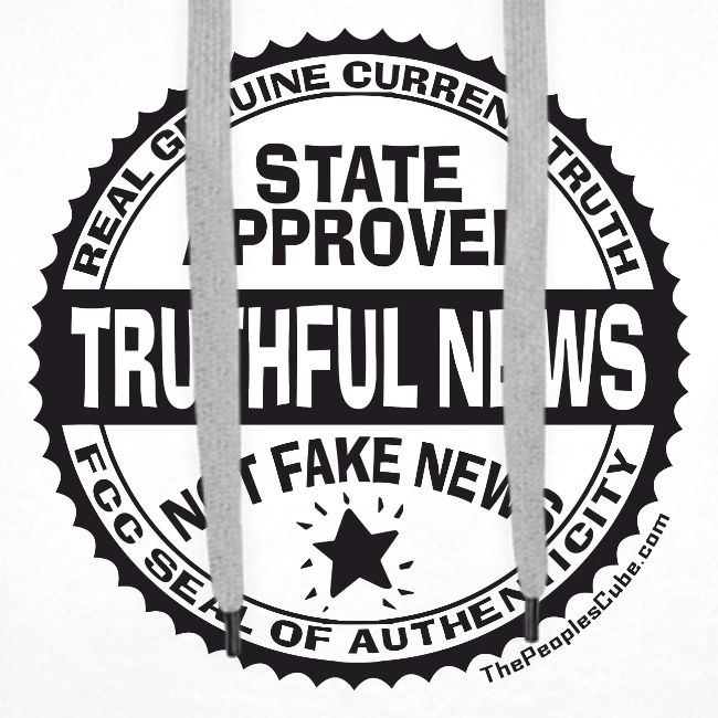 Truthful News FCC Seal