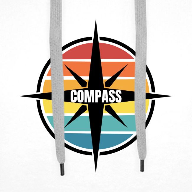 Compass Cooperative Logo