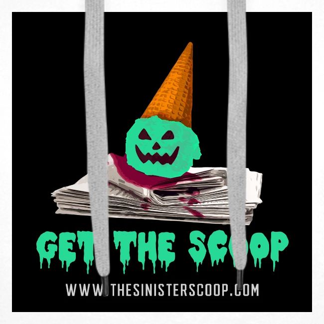 New Green Scoop