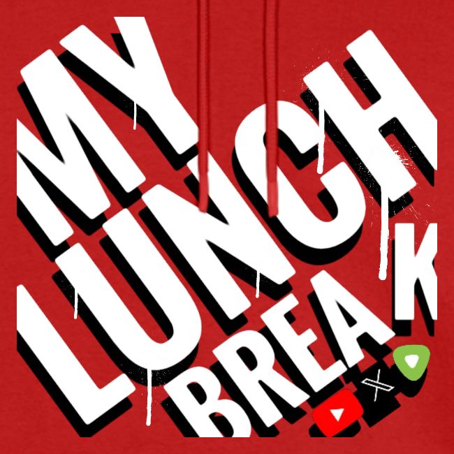 MY LUNCH BREAK DRIP 3