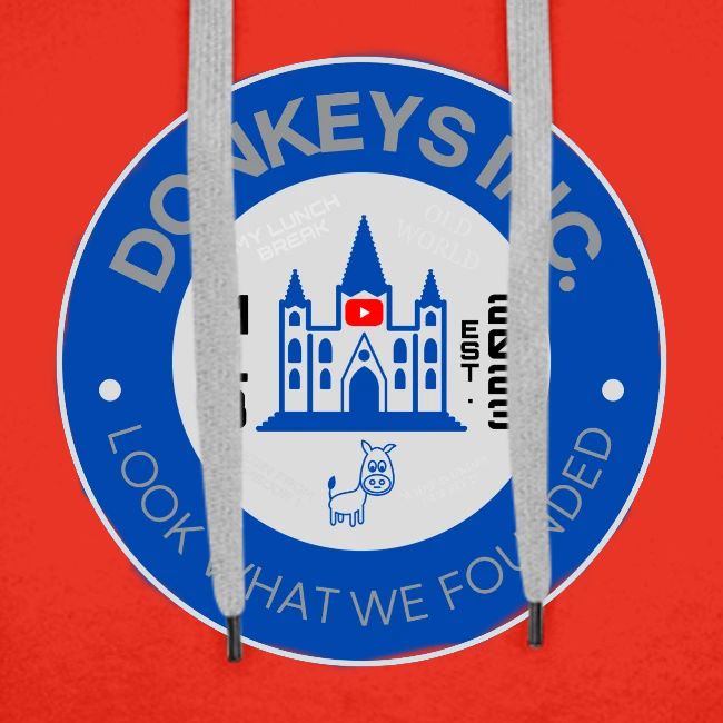 Donkeys INC. 2025