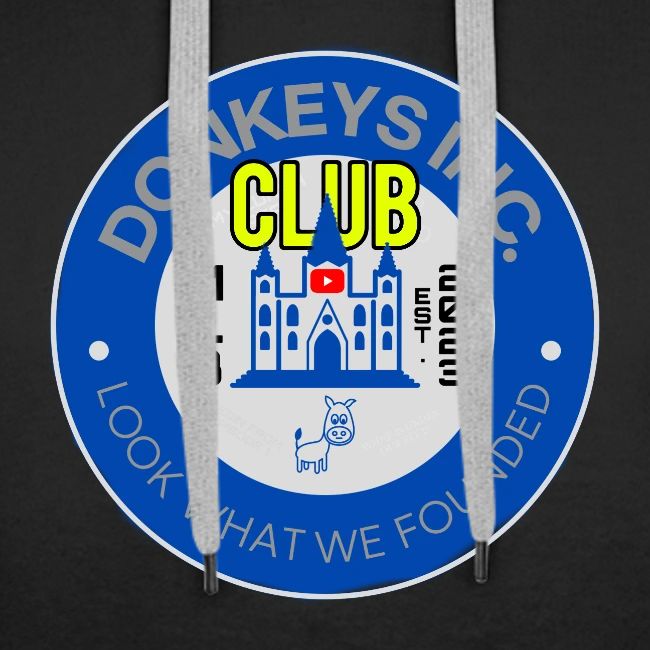 Donkey INC Club
