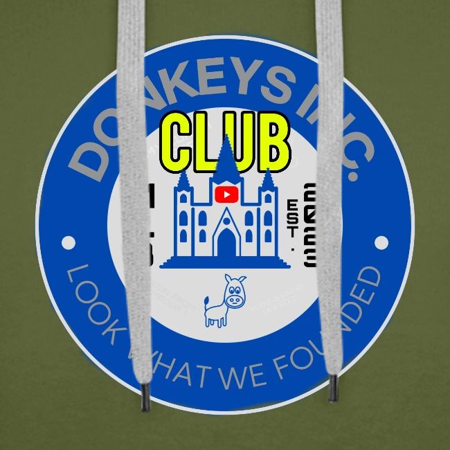 Donkey INC Club