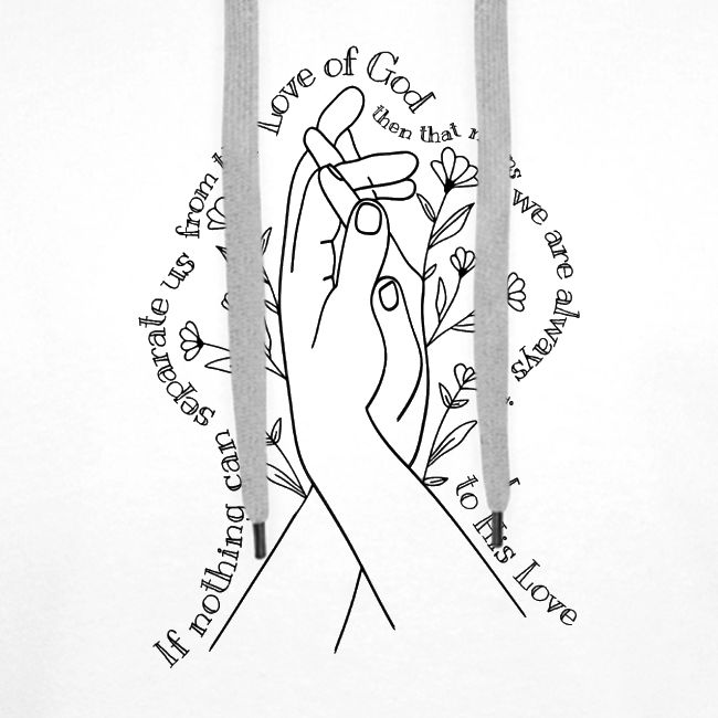Joined to God's Love