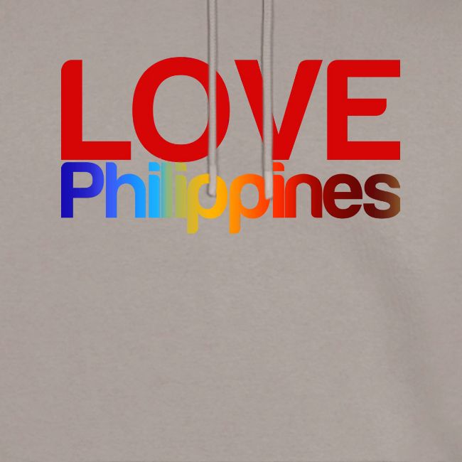 Love Philippines