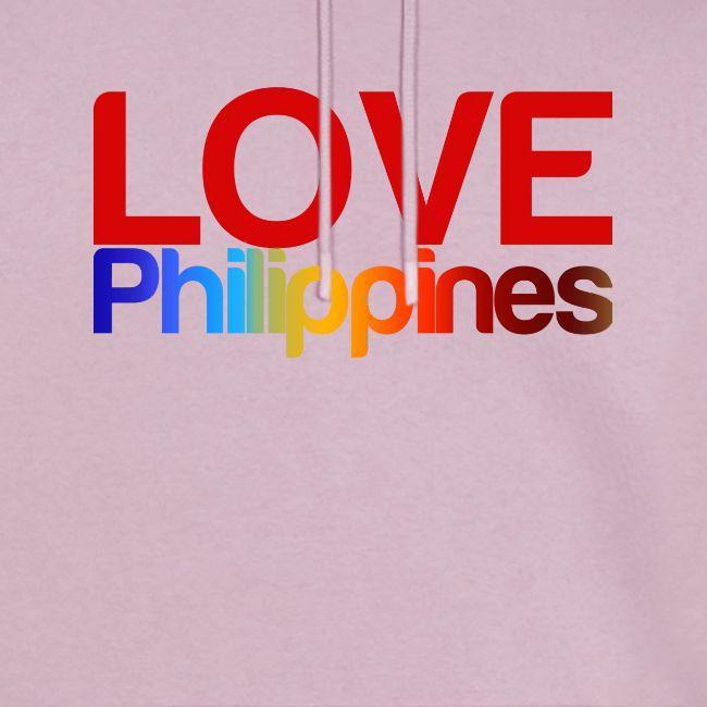 Love Philippines
