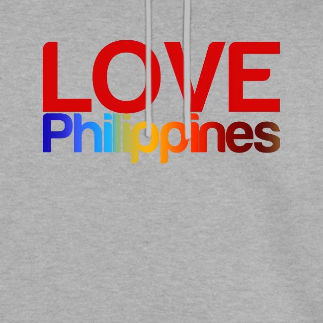 Love Philippines