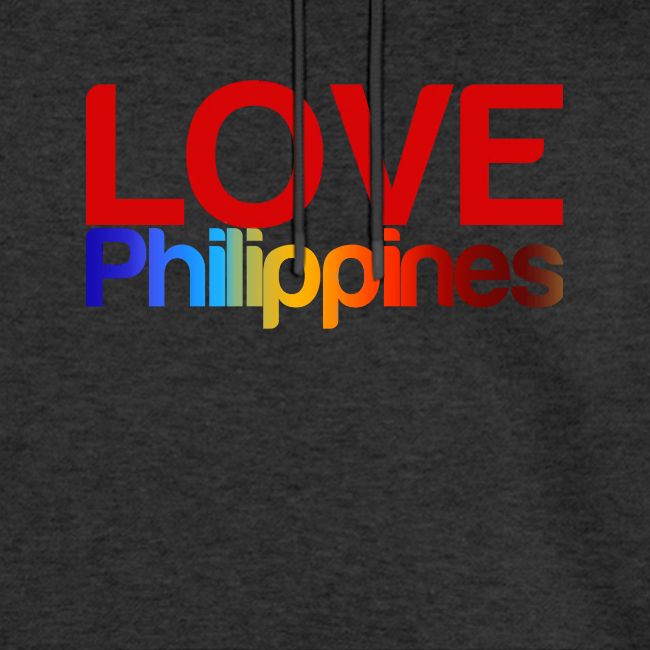 Love Philippines