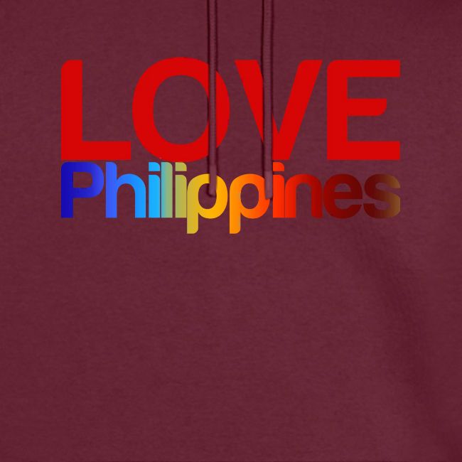 Love Philippines