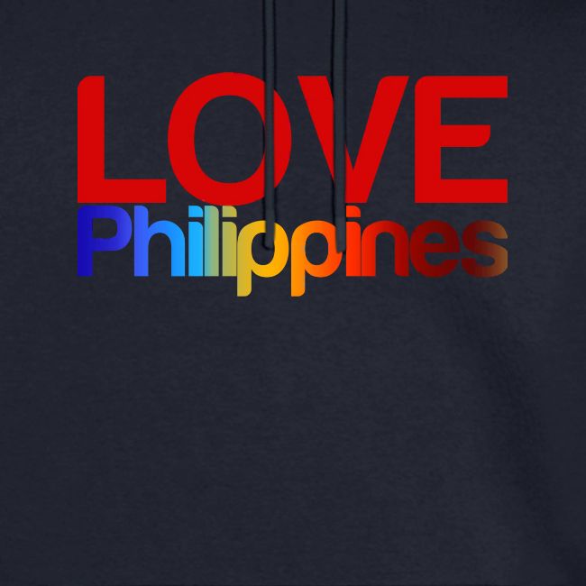 Love Philippines