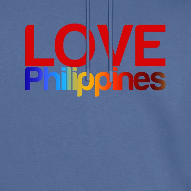 Love Philippines