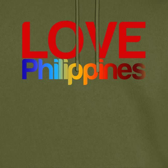 Love Philippines