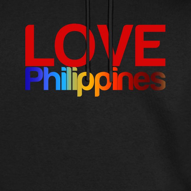 Love Philippines