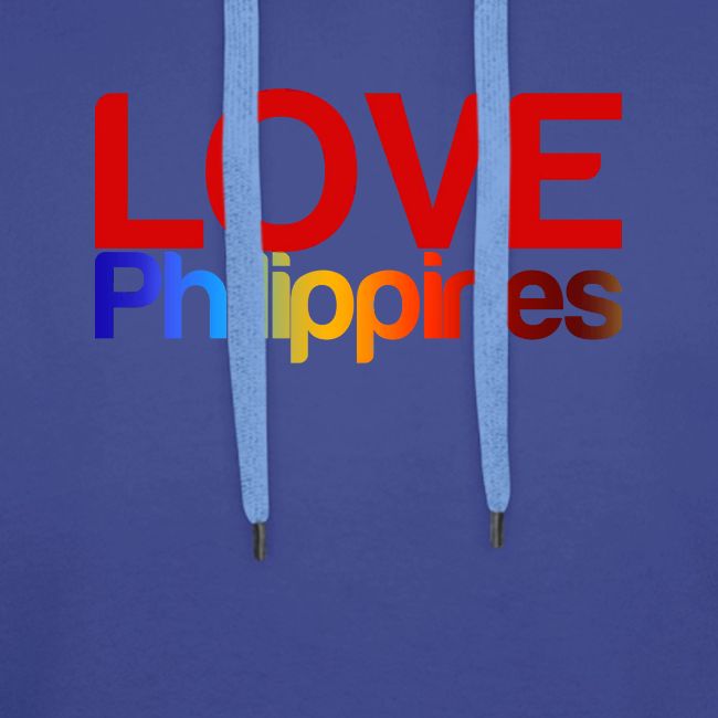 Love Philippines
