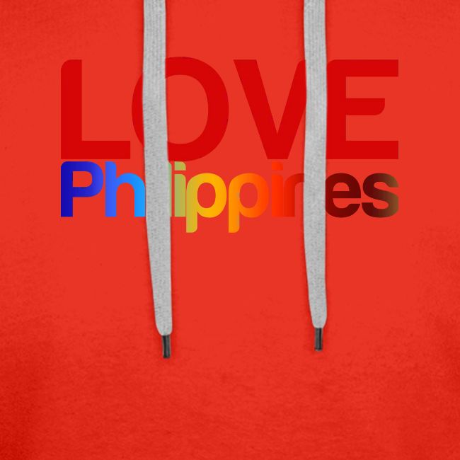 Love Philippines