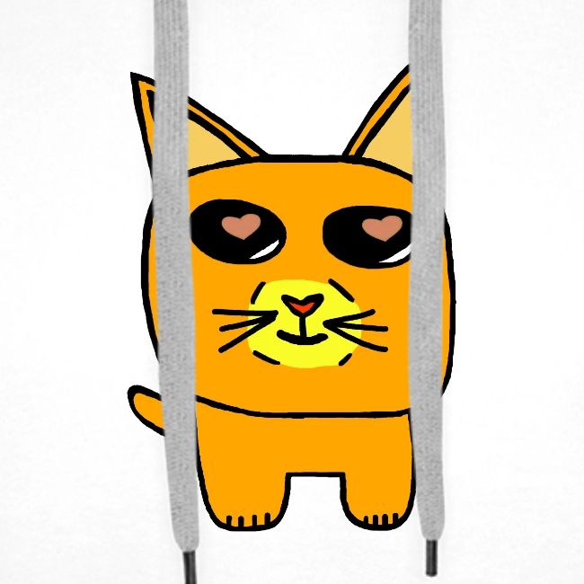 Amber Metakitten