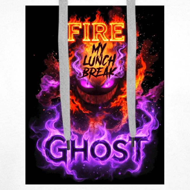 FIRE GHOST 26