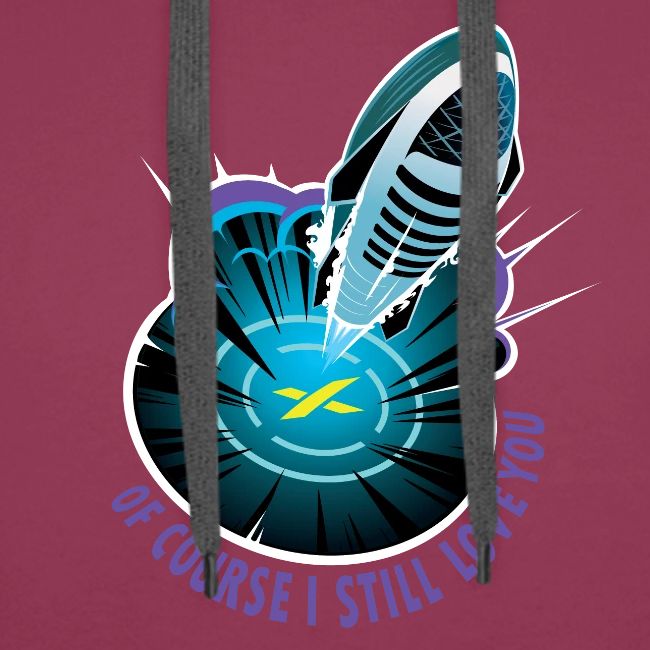 Of Course I Still Love You - Light