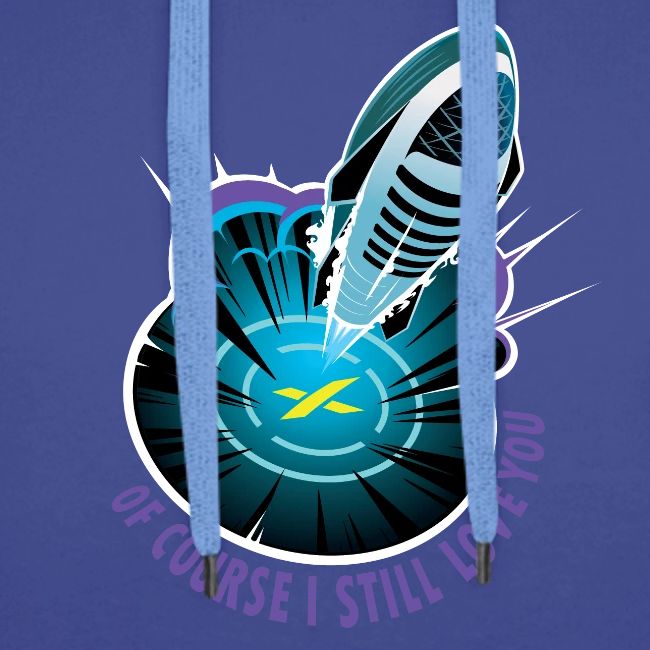 Of Course I Still Love You - Light