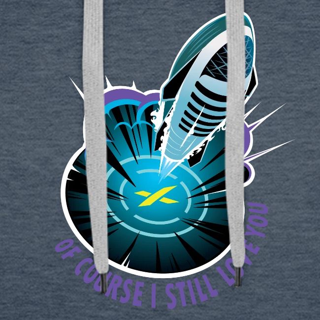 Of Course I Still Love You - Light