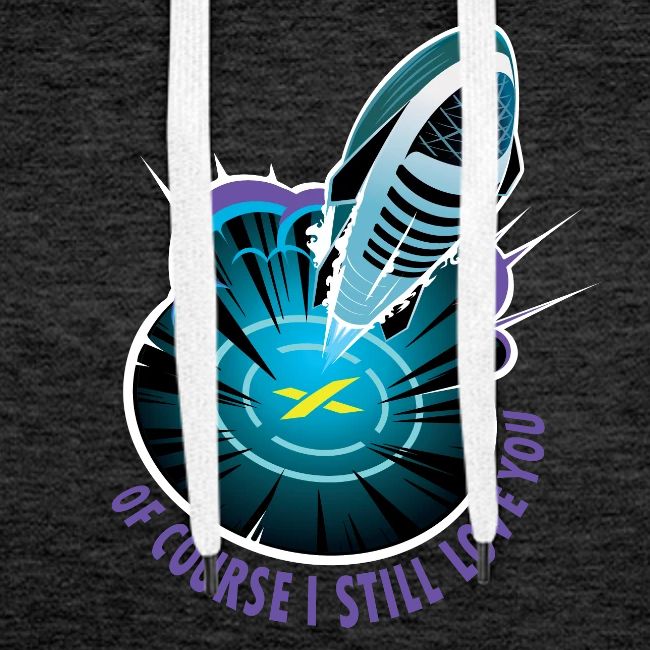 Of Course I Still Love You - Light