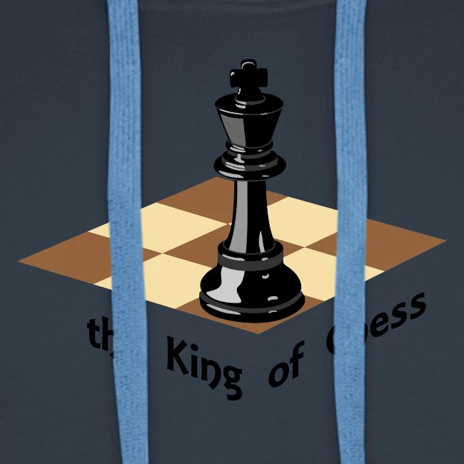 King Of Chess