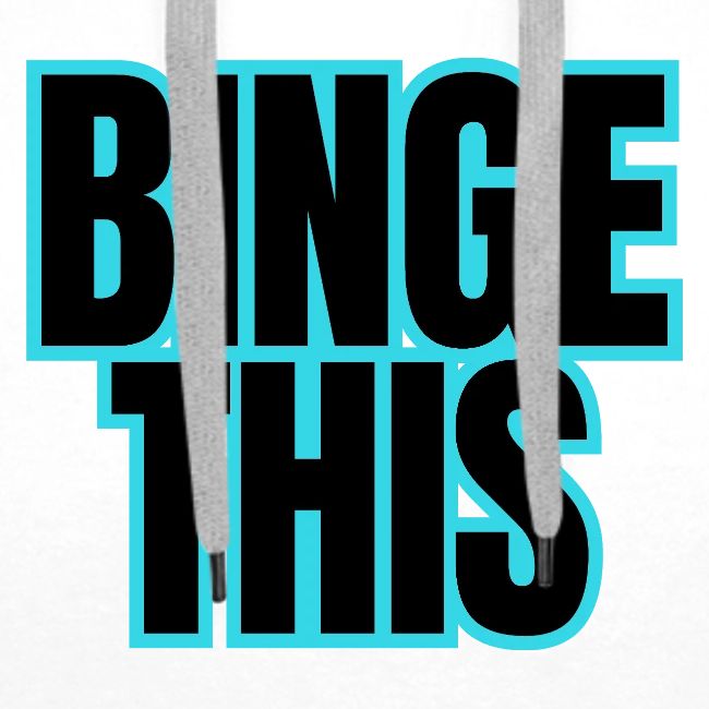 Binge This | MediaMelanieTV