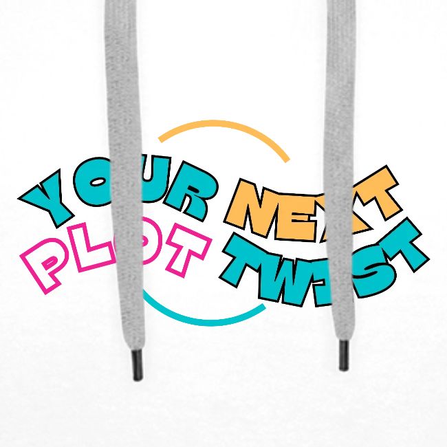 Your Next Plot Twist | MediaMelanieTV