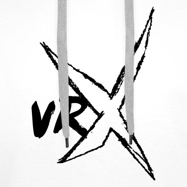 VRX logo BLACK