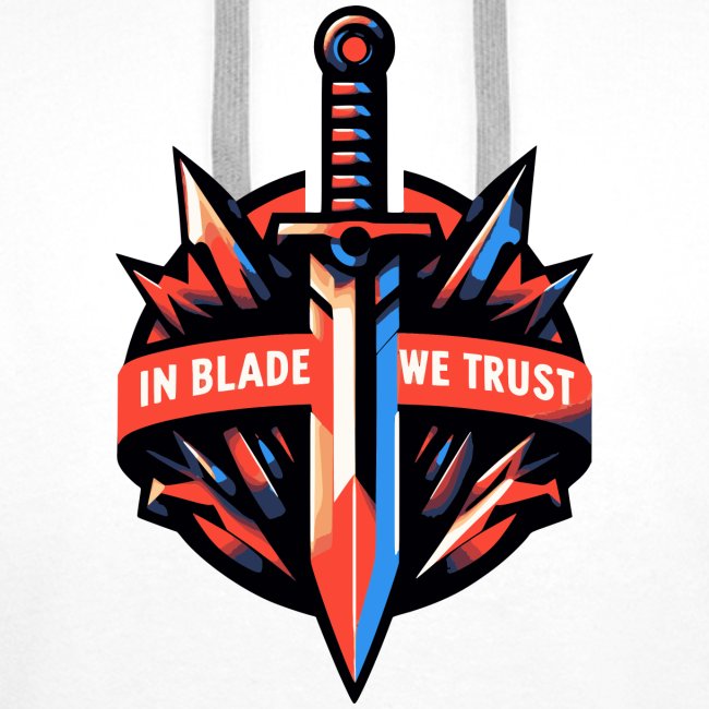 In Blade We Trust