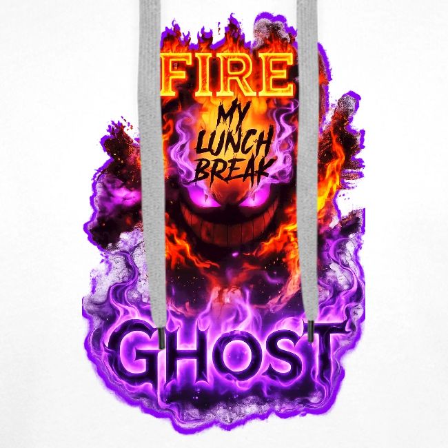 The Fire Ghost 26