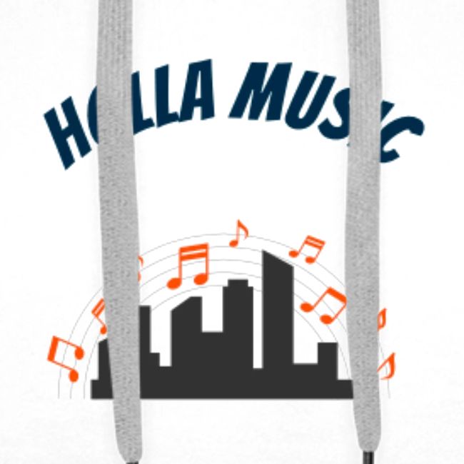 Holla Music