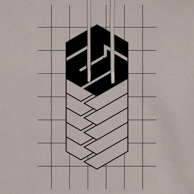 Tech Steve Bkack V-Groved Collection