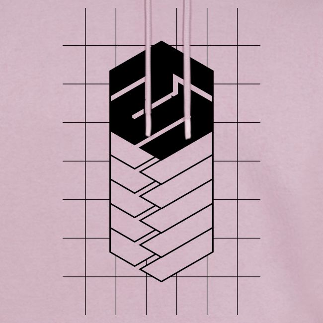 Tech Steve Bkack V-Groved Collection