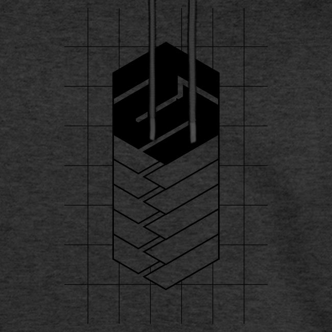 Tech Steve Bkack V-Groved Collection