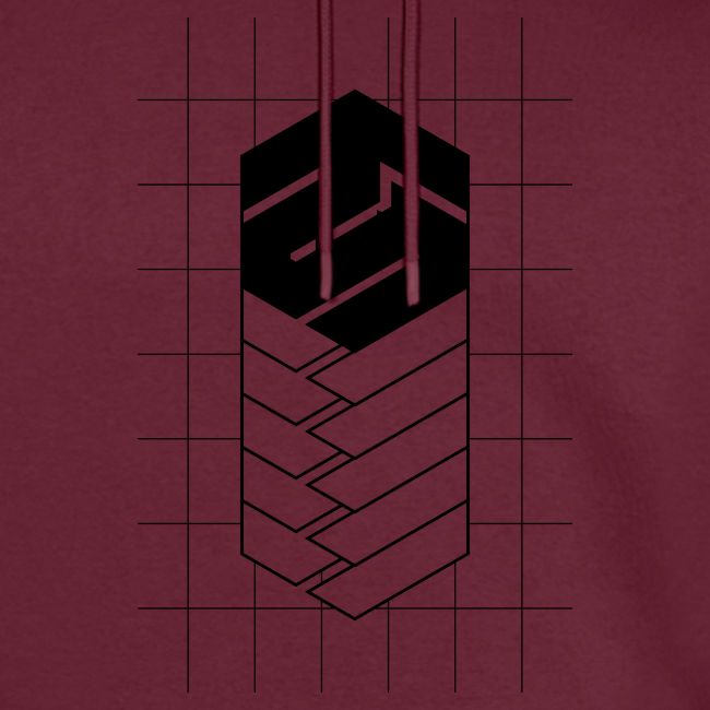 Tech Steve Bkack V-Groved Collection