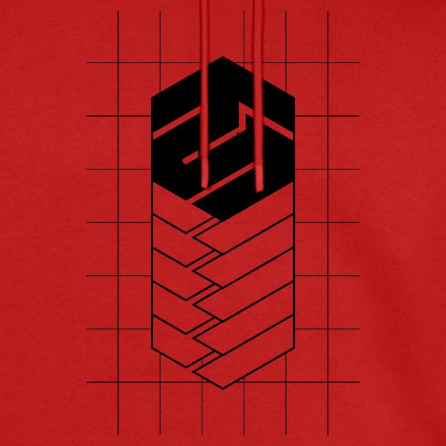 Tech Steve Bkack V-Groved Collection