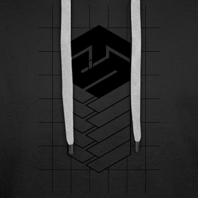 Tech Steve Bkack V-Groved Collection