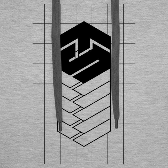 Tech Steve Bkack V-Groved Collection