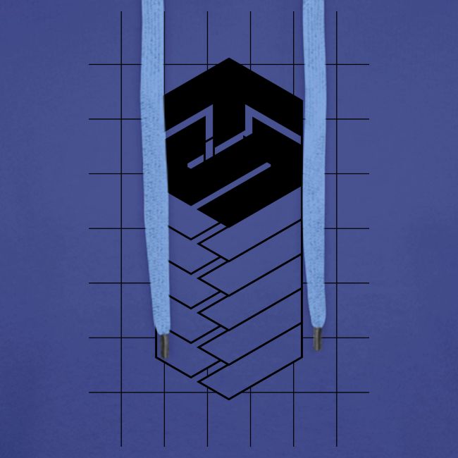 Tech Steve Bkack V-Groved Collection