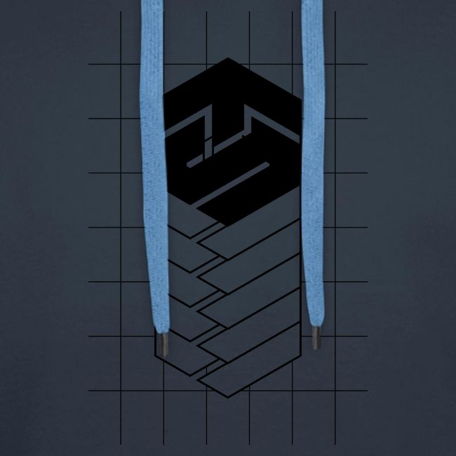 Tech Steve Bkack V-Groved Collection