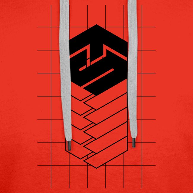 Tech Steve Bkack V-Groved Collection