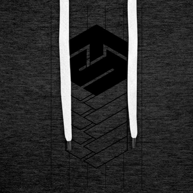 Tech Steve Bkack V-Groved Collection