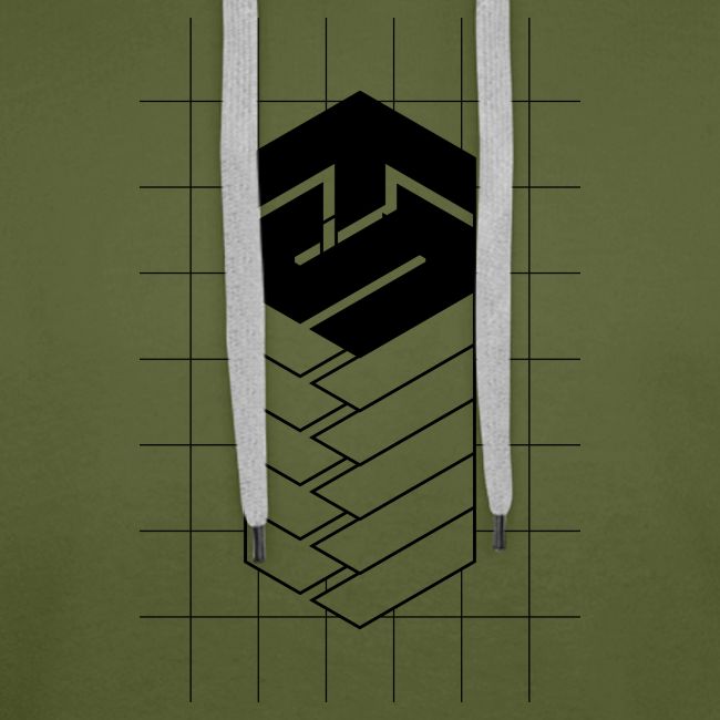 Tech Steve Bkack V-Groved Collection