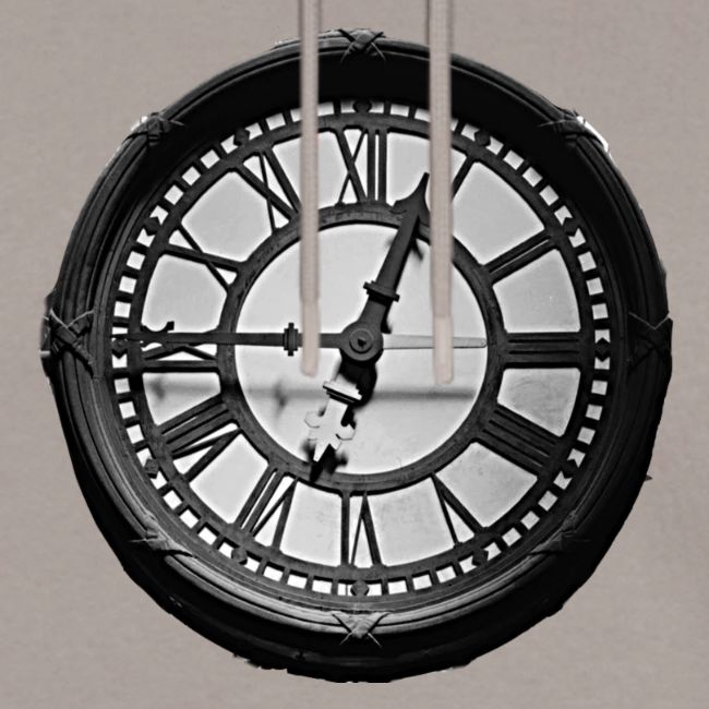 The Heart of New York (White version)