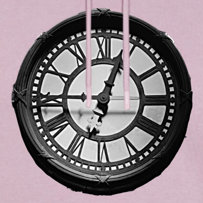 The Heart of New York (White version)