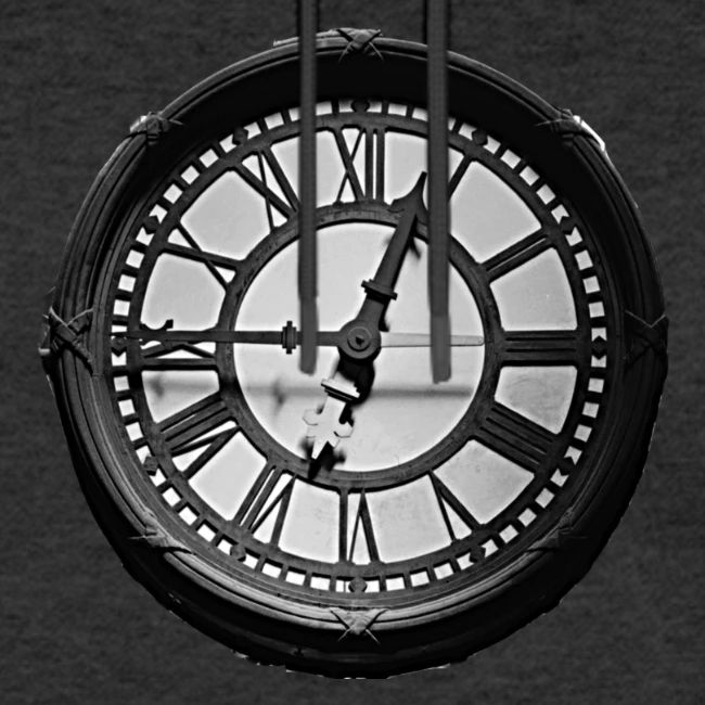 The Heart of New York (White version)