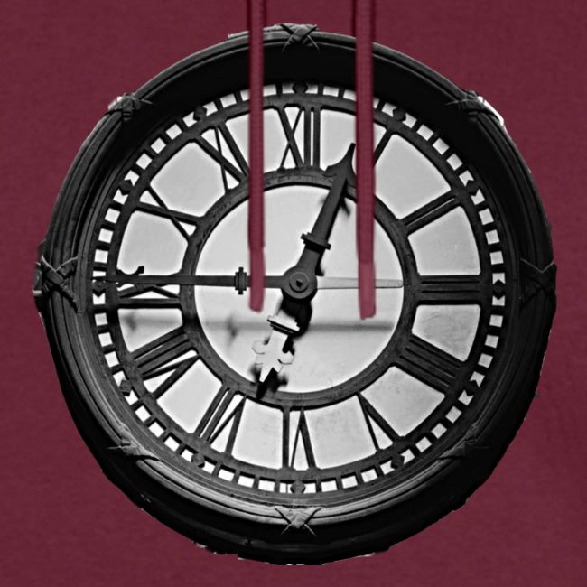 The Heart of New York (White version)